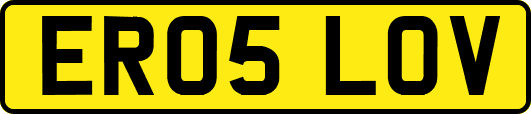 ER05LOV