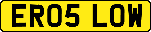ER05LOW