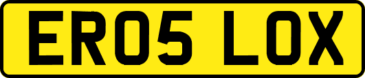 ER05LOX