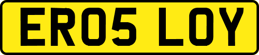 ER05LOY