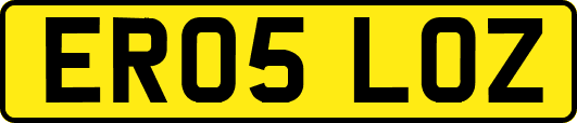 ER05LOZ