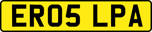 ER05LPA