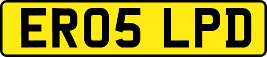 ER05LPD