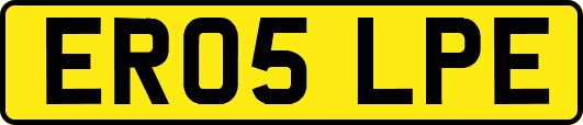 ER05LPE