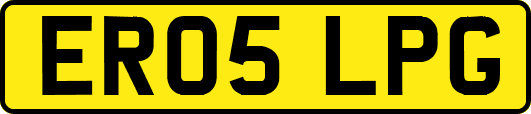 ER05LPG