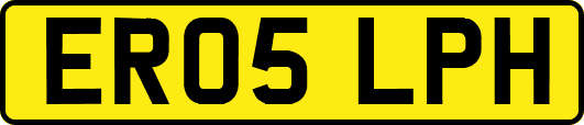 ER05LPH