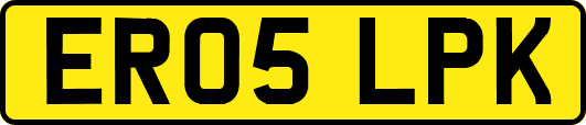 ER05LPK
