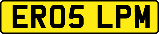 ER05LPM