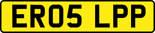 ER05LPP