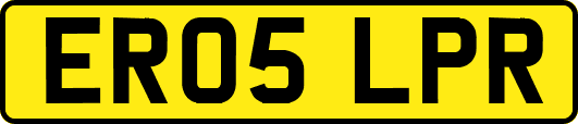 ER05LPR
