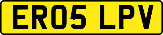 ER05LPV