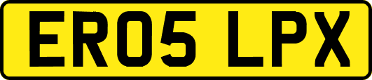 ER05LPX