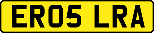ER05LRA