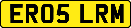 ER05LRM