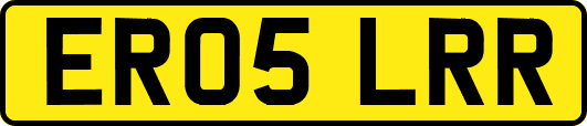 ER05LRR