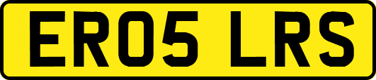 ER05LRS