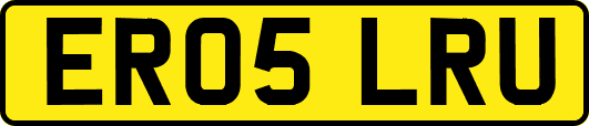 ER05LRU