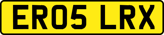 ER05LRX