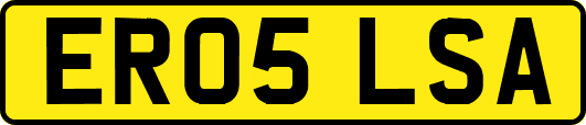 ER05LSA