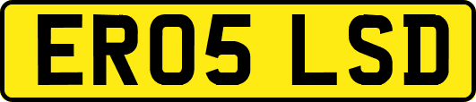 ER05LSD