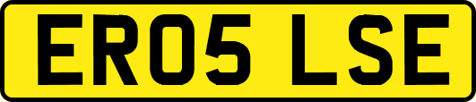 ER05LSE