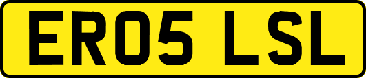 ER05LSL