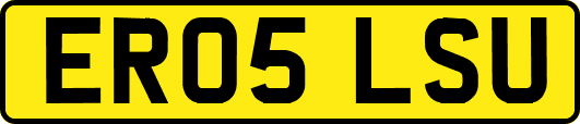 ER05LSU