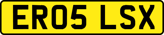ER05LSX