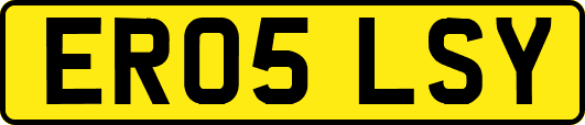 ER05LSY