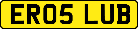 ER05LUB