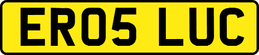 ER05LUC