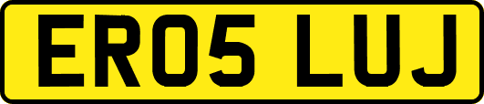 ER05LUJ