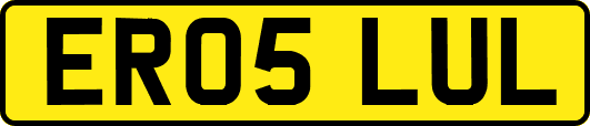 ER05LUL