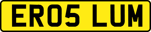 ER05LUM