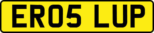 ER05LUP