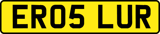 ER05LUR