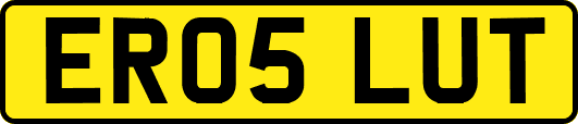 ER05LUT