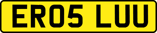 ER05LUU