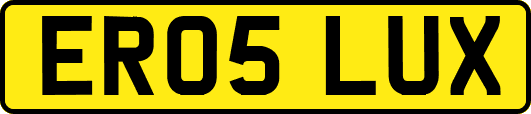 ER05LUX