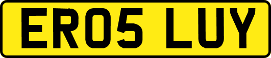 ER05LUY