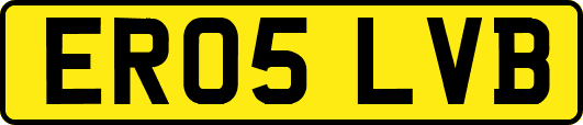 ER05LVB