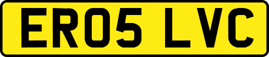 ER05LVC