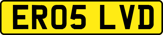 ER05LVD