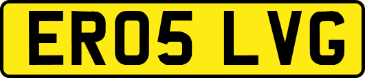 ER05LVG