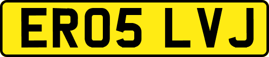ER05LVJ