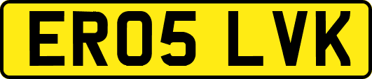 ER05LVK