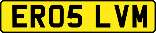 ER05LVM