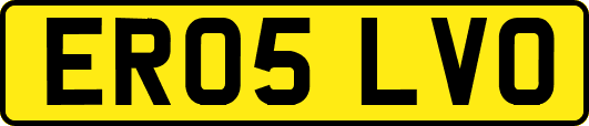 ER05LVO