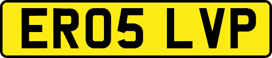 ER05LVP