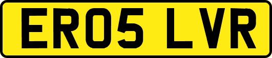ER05LVR